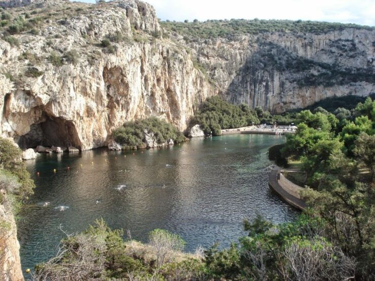 Athens and Cape Sounion Private Full-Day Tour - Inclusions