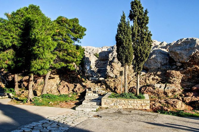 Athens and Corinth in the Footsteps of St. Paul: Full-Day Tour - Tour Highlights