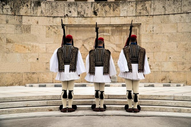 Athens and Piraeus Private Tour for Groups - Reviews and Questions
