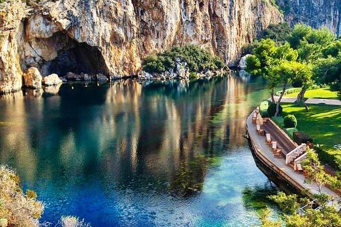 Athens and Sounio Full Day Tour - Local Experiences Included