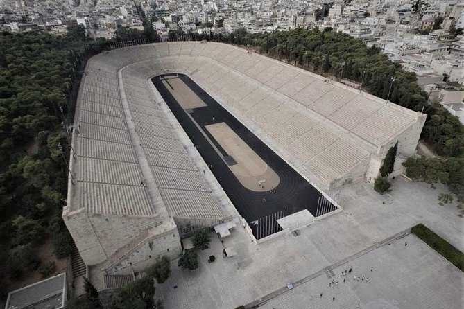 Athens and Sounio Full Day Tour - Common Questions