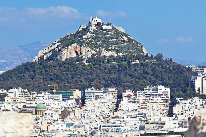 Athens and Sounio Private Full Day Tour - Important Information