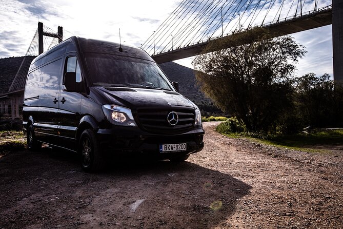 Athens and Sounio Private Tour - Customer Reviews and Ratings