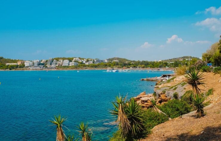 Athens: Anti Jet Lag Tour in Sounio - Private Transfer - Itinerary Highlights