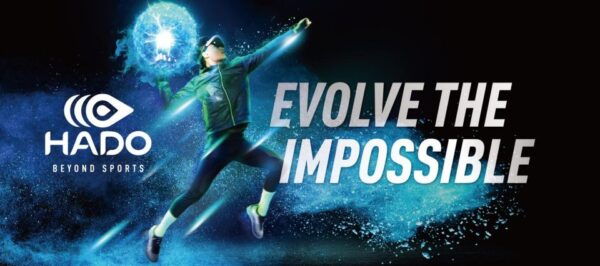 Athens: AR Sports Experience at HADO Dafni - Description of the Experience