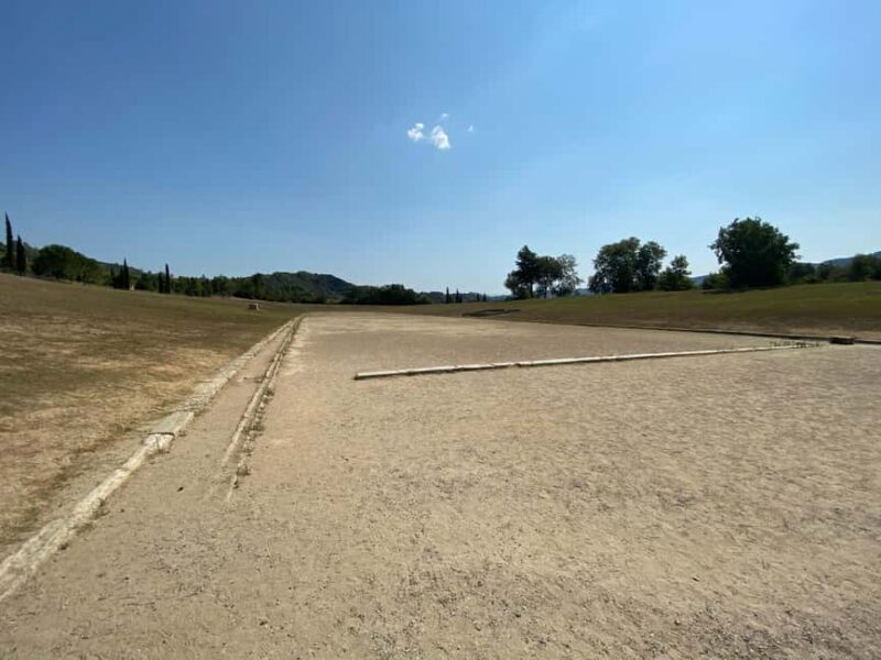 Athens-Arachova,Delphi,Ancient Olympia 2Days Excursion - Final Thoughts