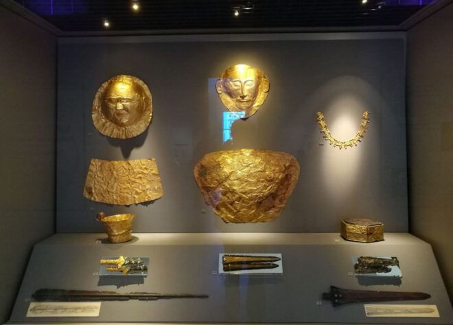 Athens Archaeological and Acropolis Museums With City Tour - Program Details