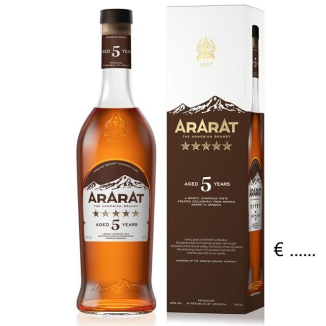 Athens: Armenian Brandy Tasting with Chocolate - Why You’ll Love This Experience