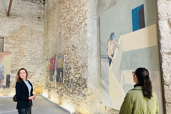 Athens Art Gallery Tours - Pricing and Support