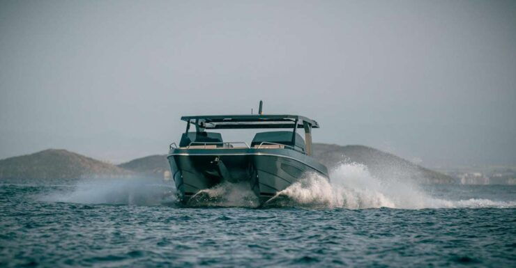 Athens: Athenian Riviera and Ydrousa Private 3 Hour Cruise - Cruise Highlights