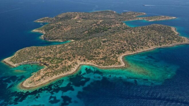 Athens: Athenian Riviera and Ydrousa Private 3 Hour Cruise - Inclusions and Amenities