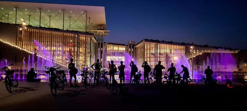 Athens: Athenian Riviera Guided Bike Tour - Good To Know