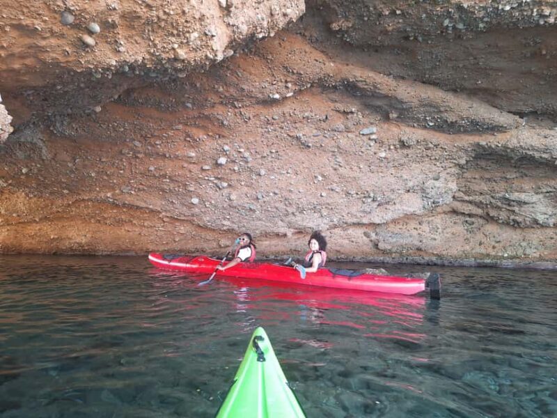 Athens: Athenian Riviera Kayaking and Snorkeling Tour - Authenticity and Traveler Feedback