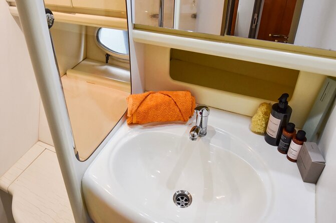 Athens : Athenian Riviera Luxury Cruise - Common Questions