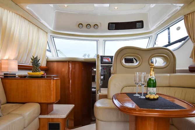 Athens : Athenian Riviera Luxury Cruise - The Sum Up