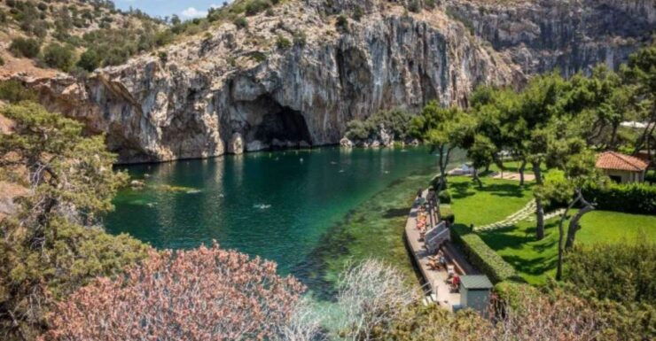 Athens: Athenian Riviera Private Tour by Van - Tour Details