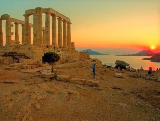 Athens: Athenian Riviera Private Tour by Van - Customer Reviews