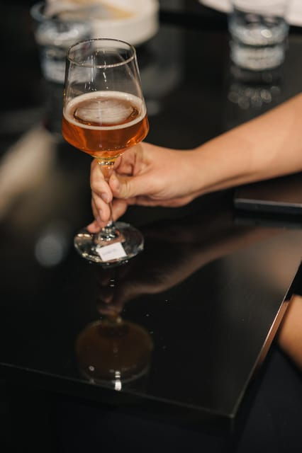 Athens: Attica Beer & Pub Tour - Itinerary Details