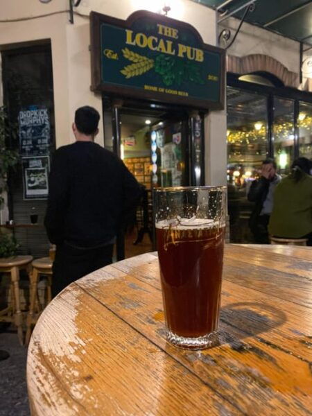 Athens: Attica Beer & Pub Tour - Tips for Enjoying the Tour