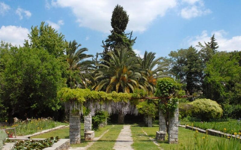 Athens: Attica Zoological Park & Athens National Garden Trip - Practical Details and Considerations