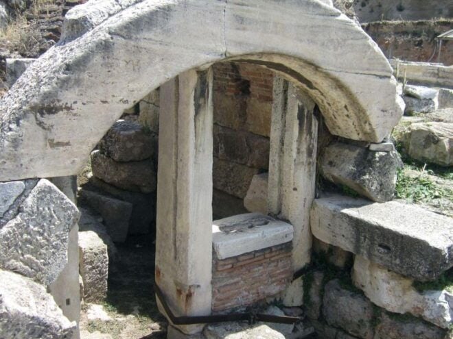 Athens: Audioguide For an Adventure Through 11 Ancient Sites - Theatre of Dionysus: Birthplace of Drama