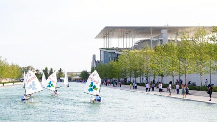 Athens Audioguide - Travelmate App for Your Smartphone - Experience Features of Travelmate App