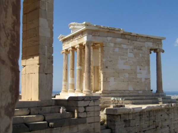 Athens - Audioguided Tour Acropolis and Site of Dionysus - Frequently Asked Questions