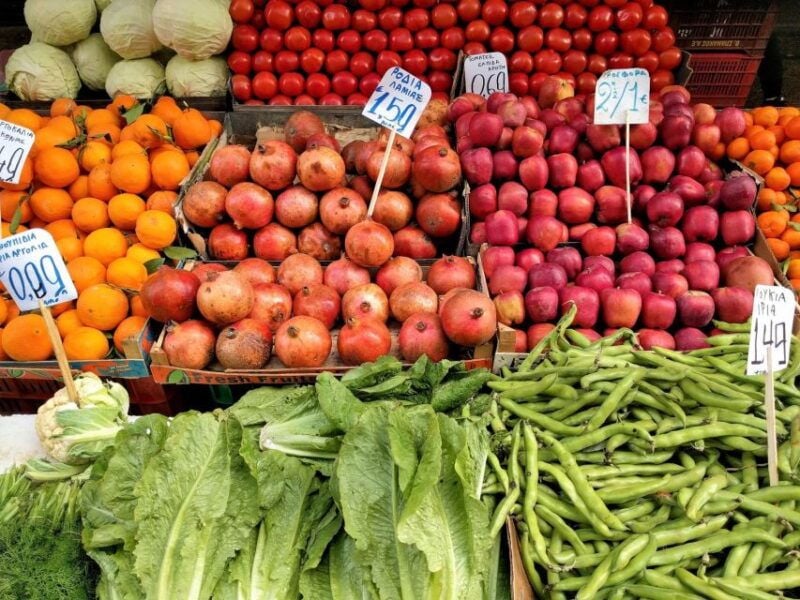Athens: Authentic Greek Food Walking Tour - Who Will Love This Tour?