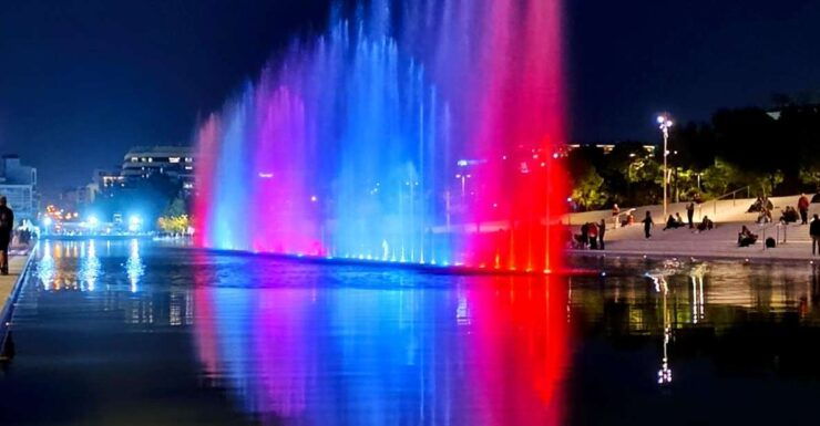 Athens: Authentic Neighborhoods & the Beach Bike Tour - Experience Highlights