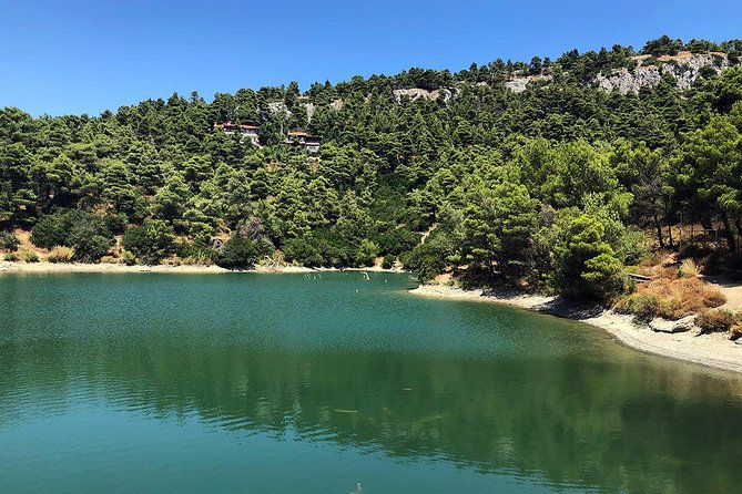 Athens Backcountry Shore Excursion to Parnitha Mountain - Cancellation and Refund Policy