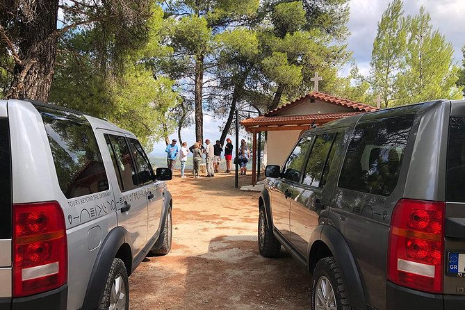 Athens Backcountry Shore Excursion to Parnitha Mountain - Price and Payment Methods