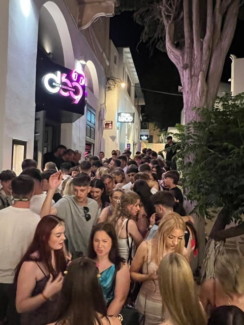 Athens Bar Crawl: Psirri HEAT - The Itinerary: What You Can Expect