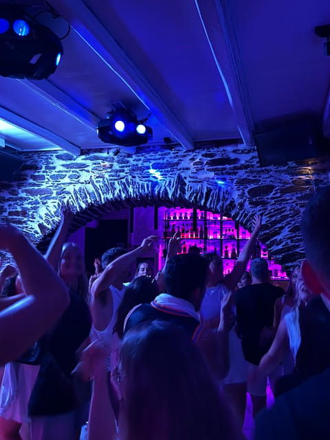 Athens Bar Crawl: Psirri HEAT - Practical Details & Tips