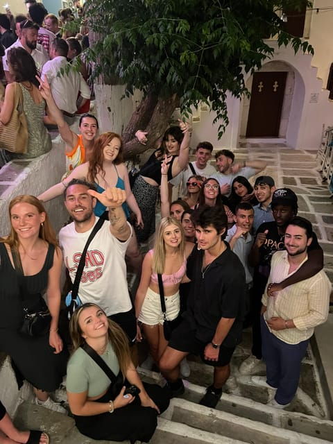 Athens Bar Crawl: Psirri HEAT - Final Thoughts: Who Will Love This Tour?
