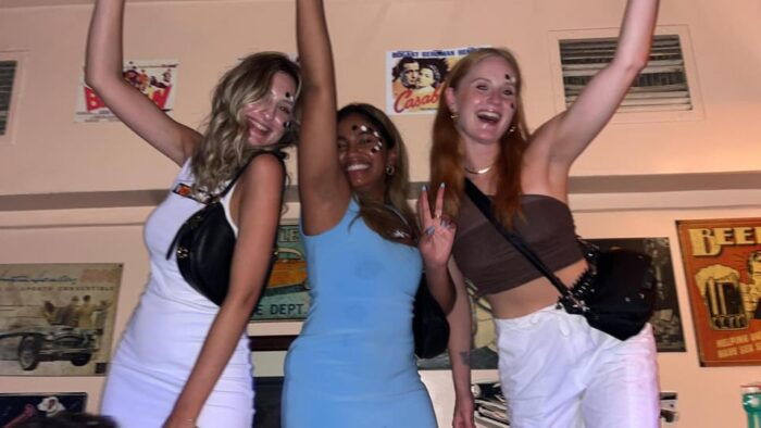 Athens Bar Crawl: Psirri HEAT - FAQ