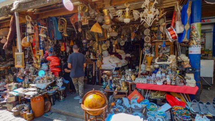Athens Beauty 4h Private Walking Tour - Key Highlights