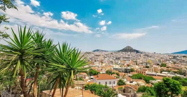 Athens Beauty 4h Private Walking Tour - Pricing Information