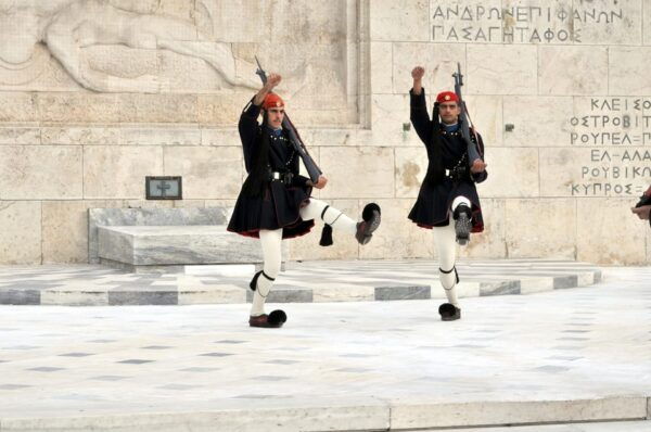 Athens Beauty 4h Private Walking Tour - Cancellation Policy