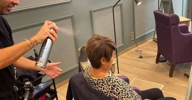 Athens: Beauty Experience in City Center - The Sum Up