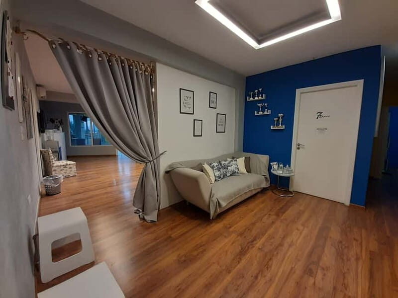 Athens: Belly Dance Lesson with Sweet Treat - Final Thoughts