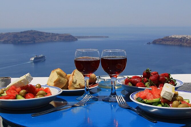 Athens Best Attractions Sightseen and the Famous Nemea Wine Tour - Visiting the Corinth Canal