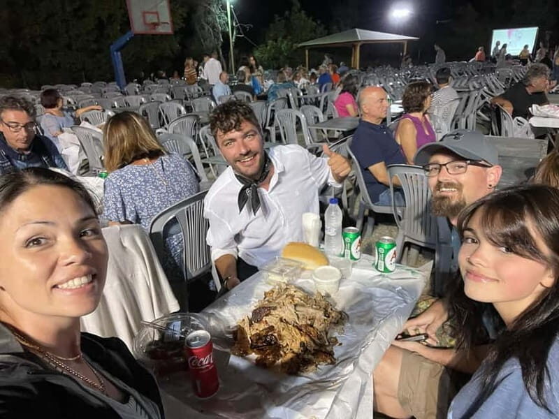 Athens & Beyond: Your Day, Your Way with a Local Expert - An Introduction to the Experience