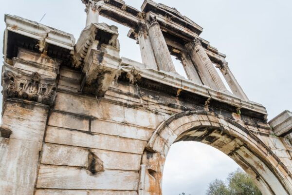 Athens: Big Bus Hop-on Hop-off Sightseeing Tour - Customer Ratings and Feedback