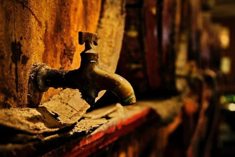 Athens: Brandy & Tsipouro Tasting - The Experience at Brettos: A Deep Dive