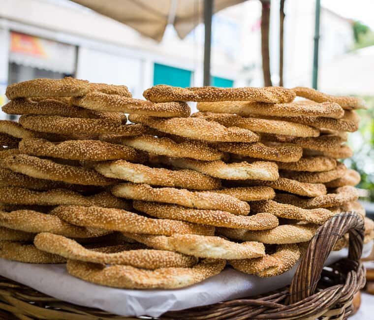 Athens: Brunch Buzz Street Food Tour with a Local - Good To Know