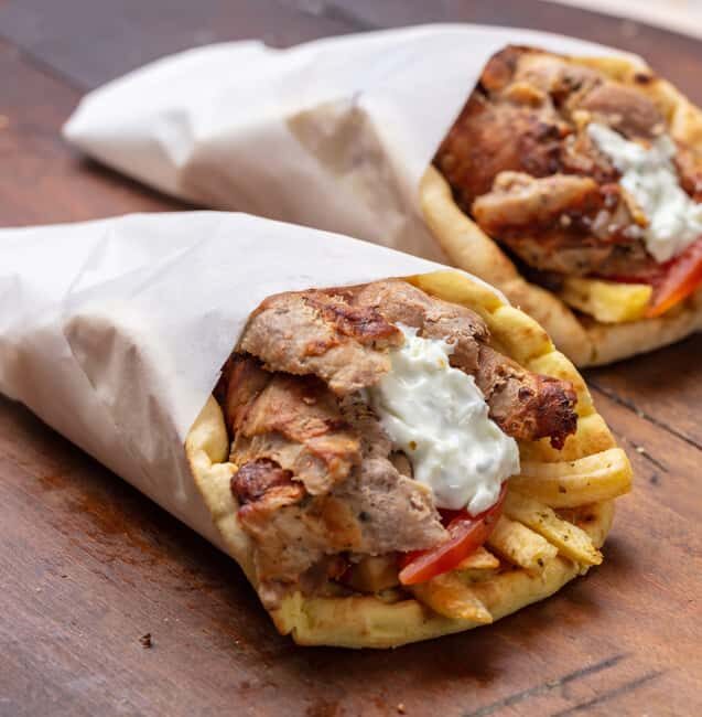 Athens: Brunch Buzz Street Food Tour with a Local - The Breakdown: What to Expect on This Athens Food Tour