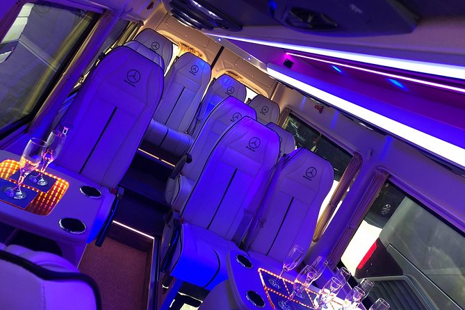 Athens By Night 4 Hours Private Tour. - The Sum Up