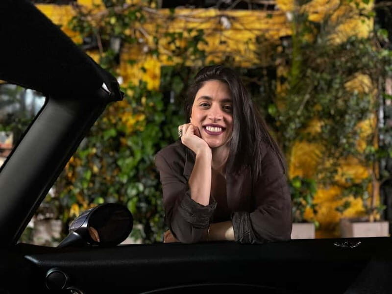 Athens by Night, a Magical Mini Cabrio Tour under Acropolis - FAQ