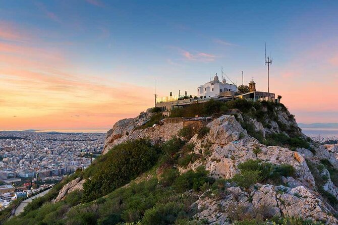 Athens by Night" - Common Questions