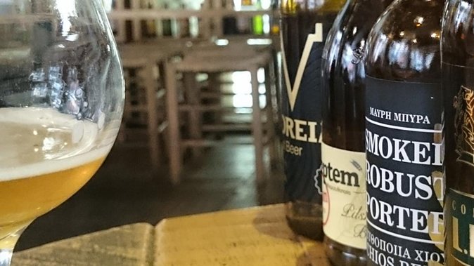 Athens by Night Private Tour - Opportunities to Meet Locals